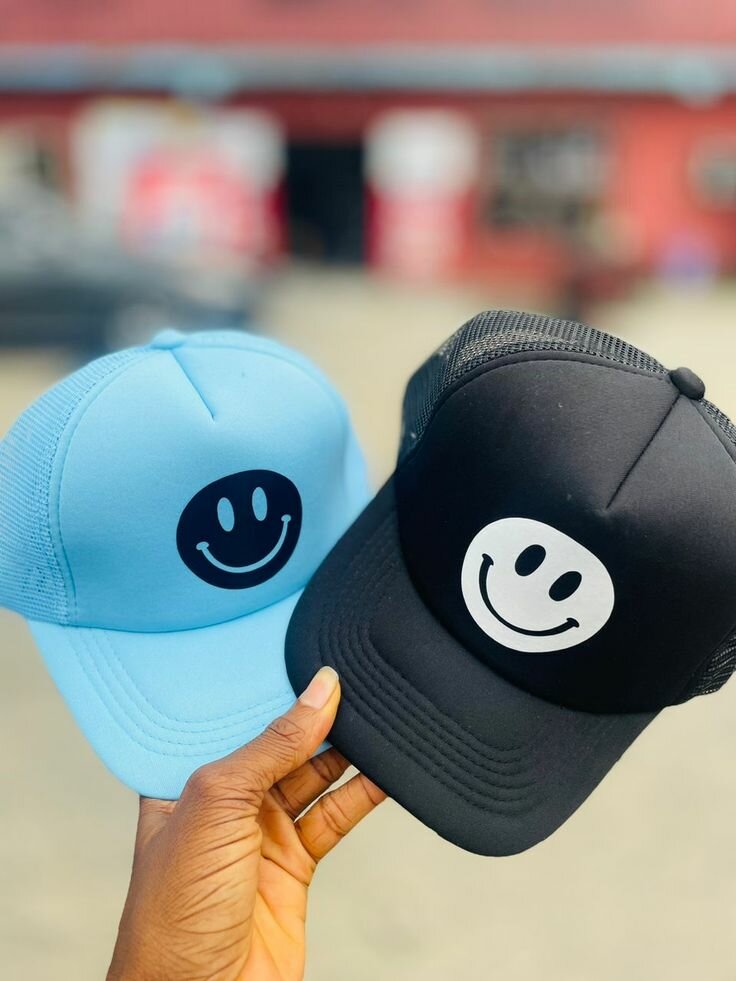 Casquettes Snapback Unisex