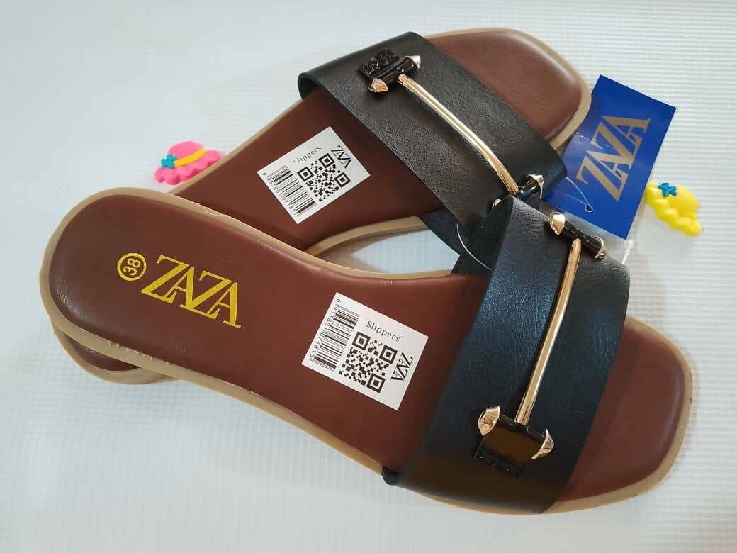 Sandales décontractées ZNA