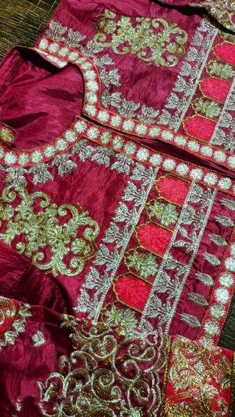 Ladies 3pcs suit