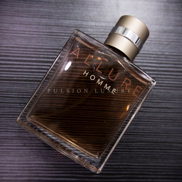 Eau de Parfum pour Homme
