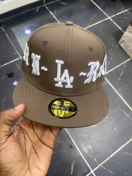 Casquettes Snapback LA 59FIFTY