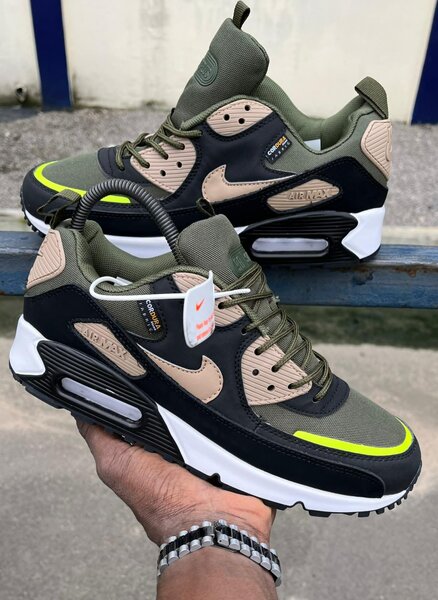 Chaussures homme femme