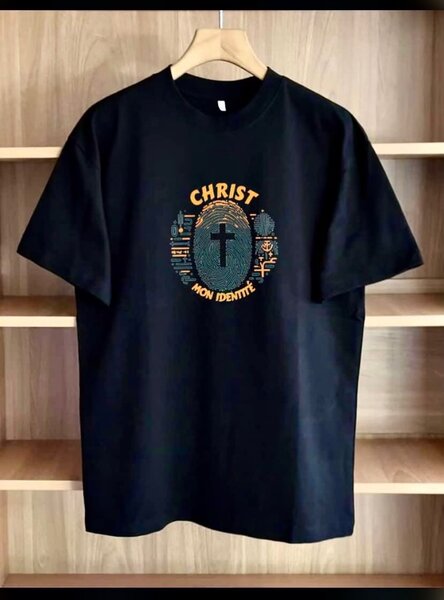 TEE-SHIRTS CHRÉTIENS