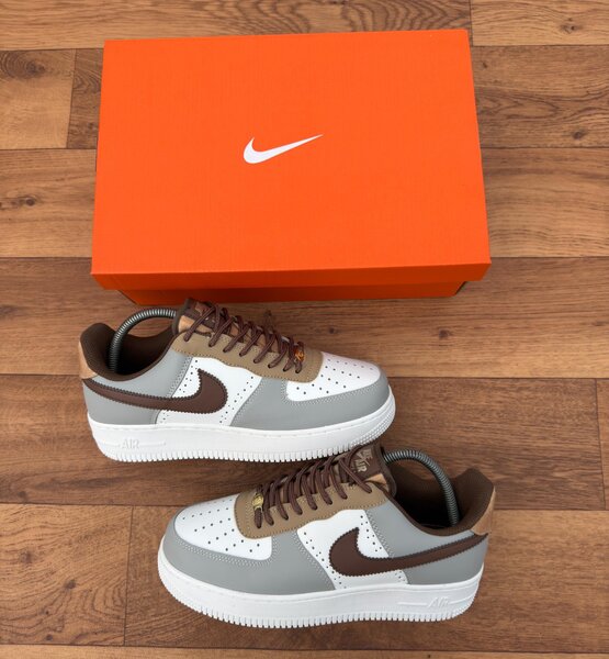 Nike Sneakers tendance et confort