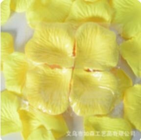 Pétales Artificiels Colorés