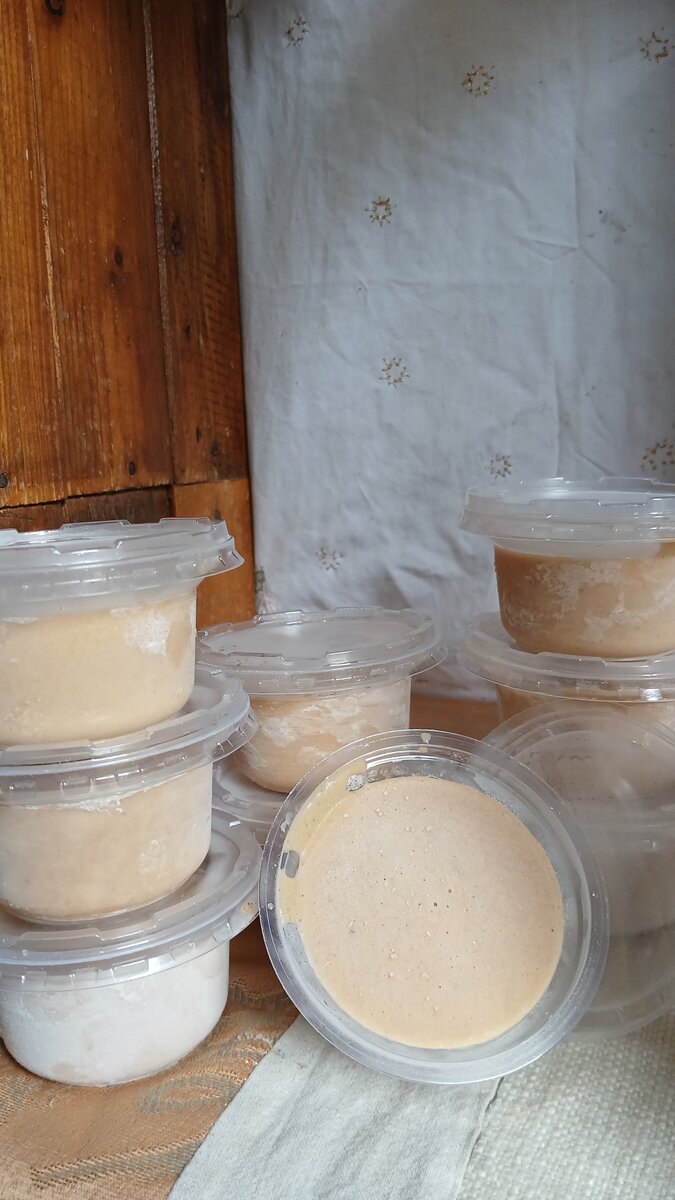 Bao'crémeux by Allannah