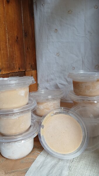 Bao'crémeux by Allannah