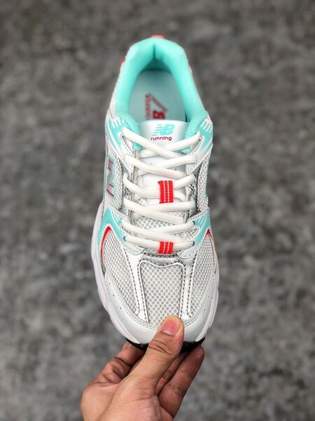 Baskets running confort léger