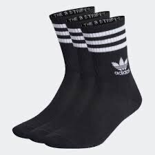 Chaussettes de sport unisexes