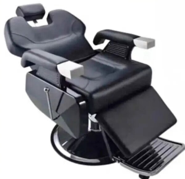 Fauteuil de Barbier Réglable