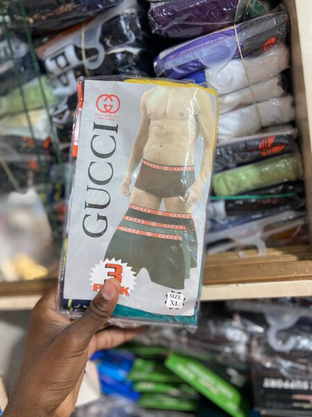 Boxers homme confortables