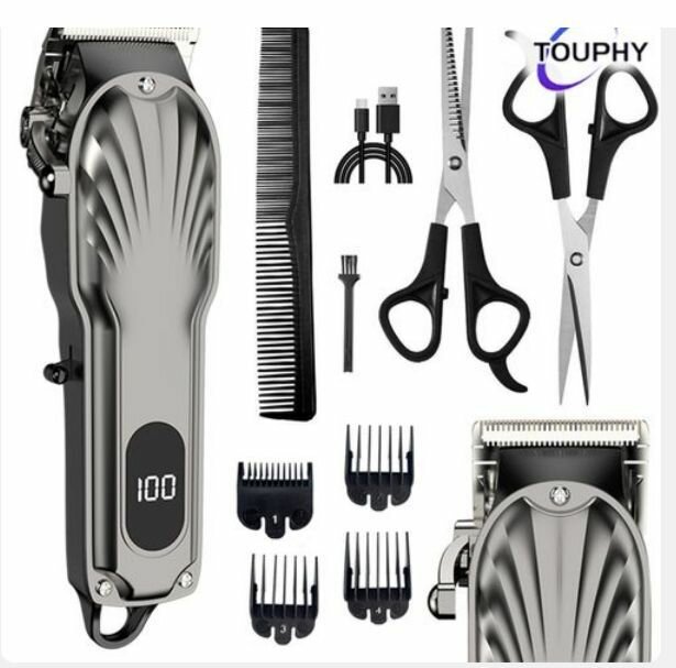 Tondeuse Cheveux Professionnelle