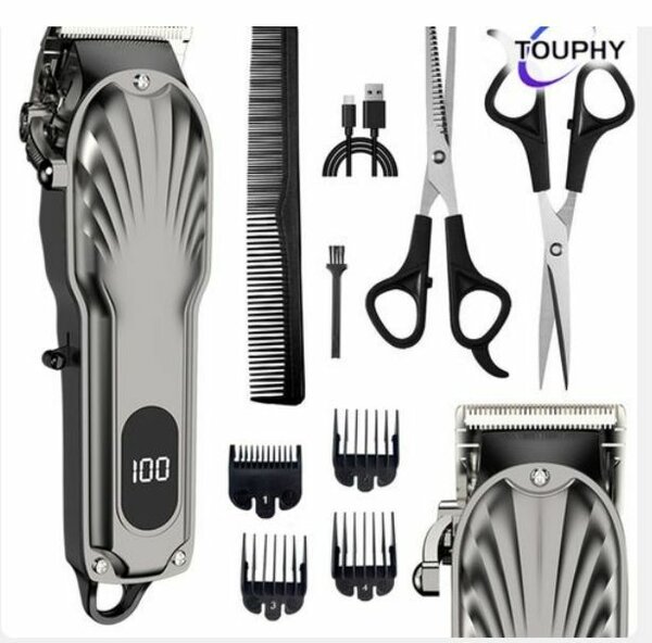 Tondeuse Cheveux Professionnelle