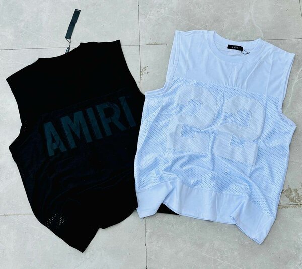 T-shirt vest