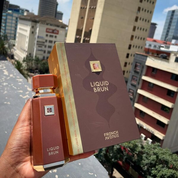 Parfum Élegant Collection