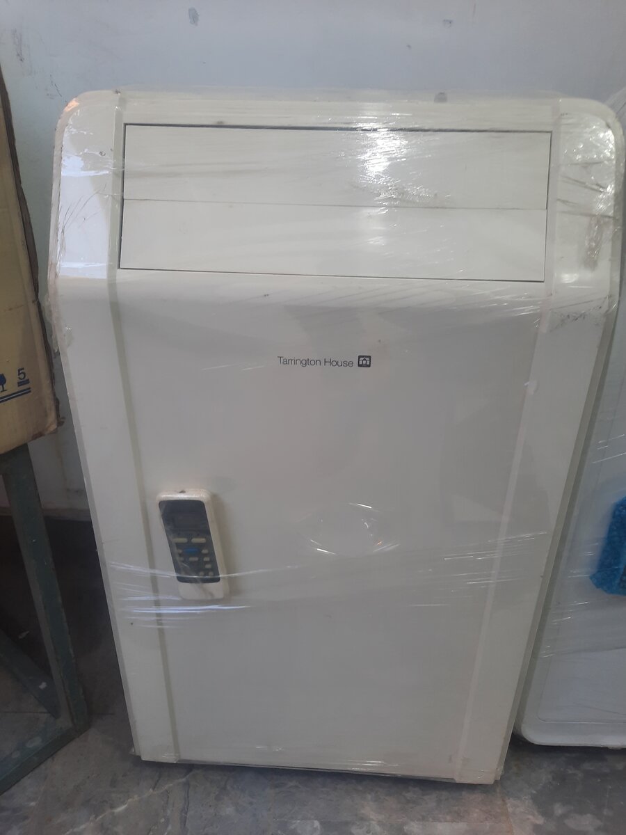 Portable air conditioner 1 ton