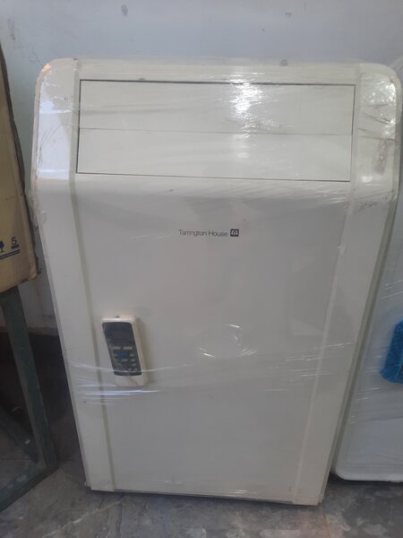 Portable air conditioner 1 ton