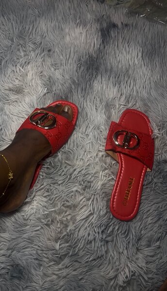 Sandales chic pour femmes