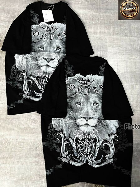 Tee-shirts