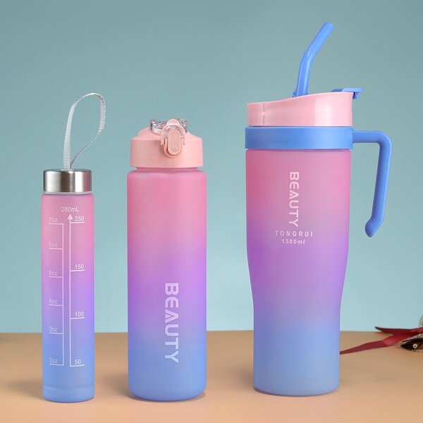 Bouteille Thermos