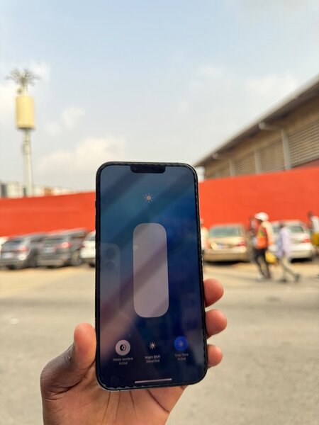 IPHONE 13 PRO MAX 128 GIGA