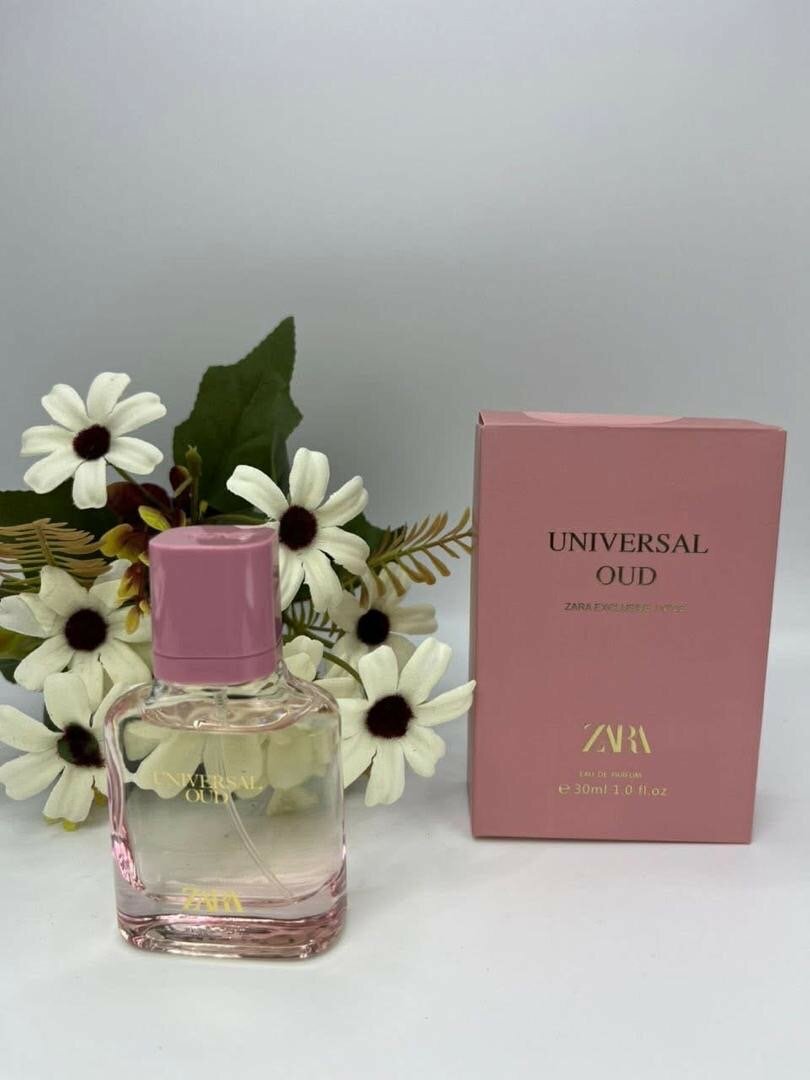 Parfum Zara 30ml