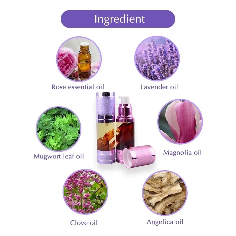 Yoni products for your personal care