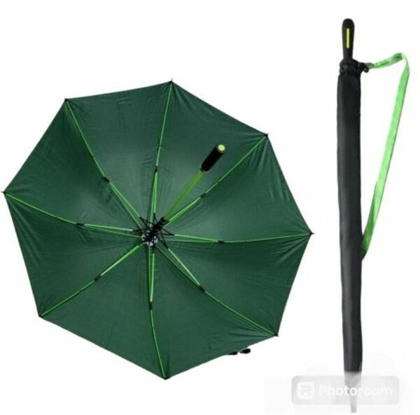 Parapluie de golf vert