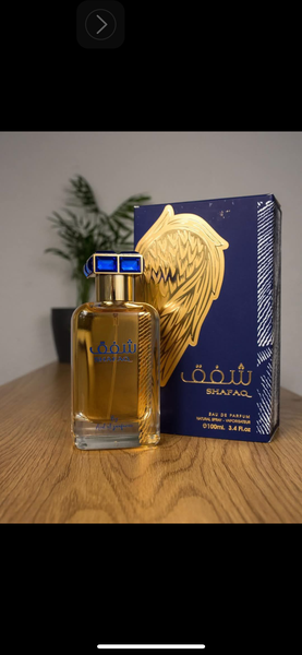 Parfum Oriental Shaghaf
