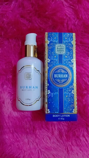 Lotion Corporel Hydratant