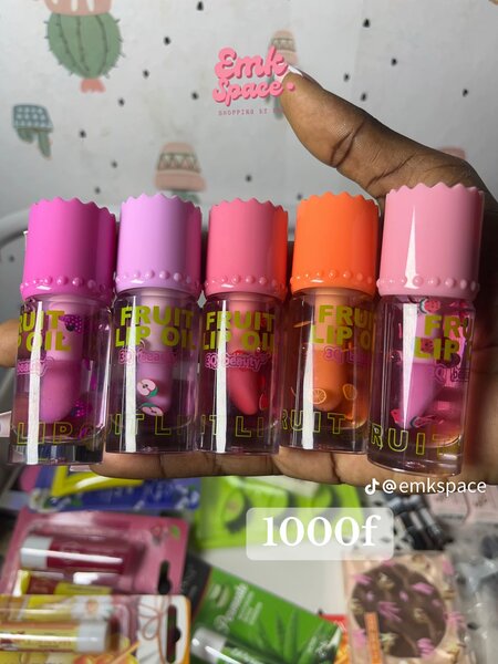 Brillant à Lèvres Miroir