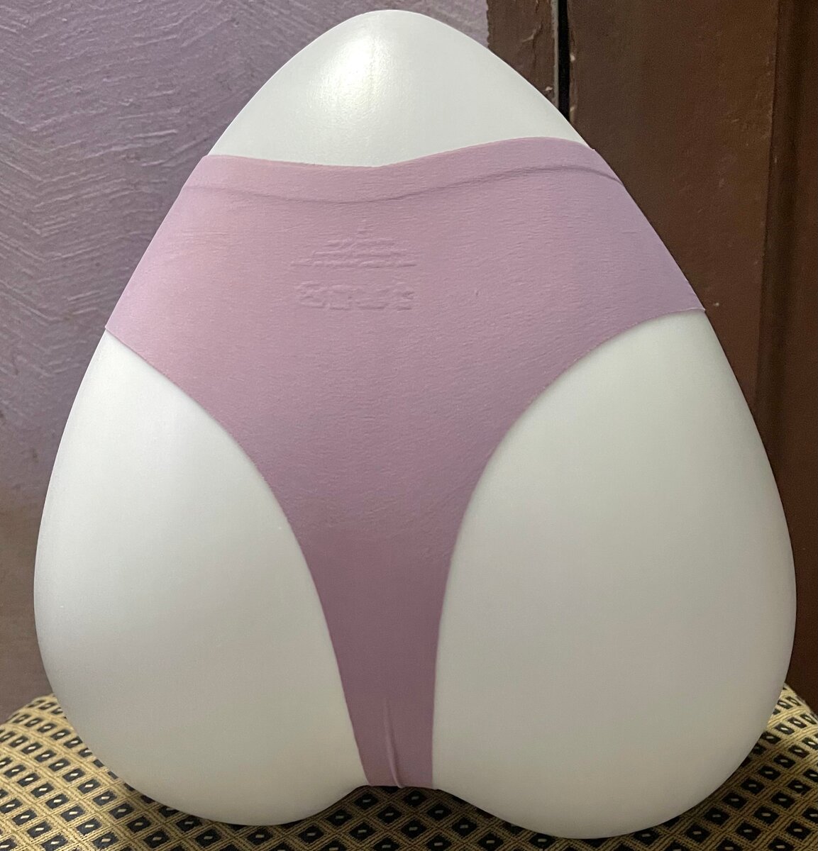 Culottes invisibles confortables