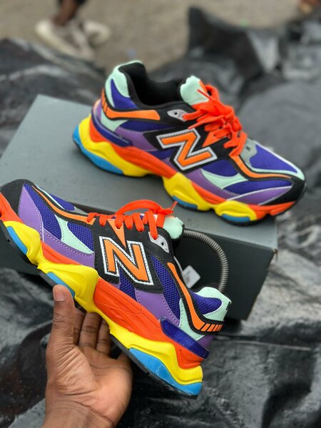 Sneakers New Balance ️