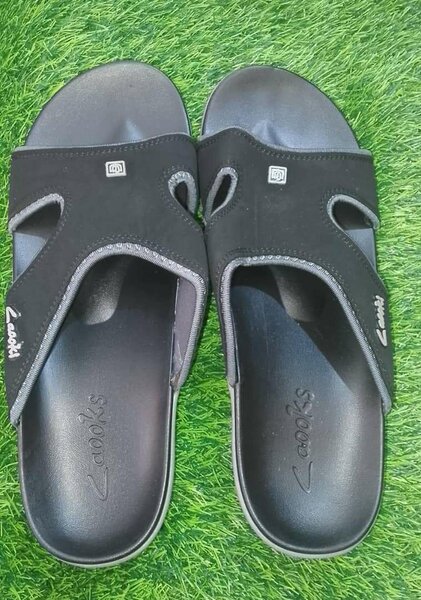 Sandales confort pour hommes