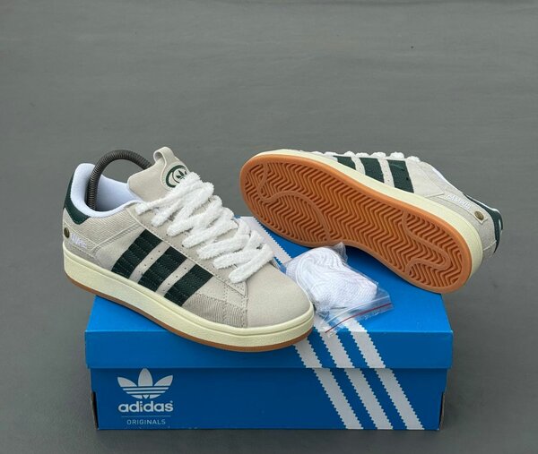 Sneakers Adidas Campus