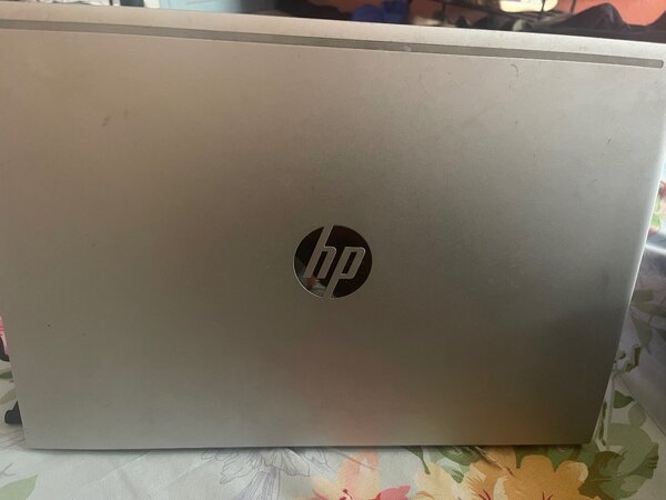 Ordinateur Portable HP