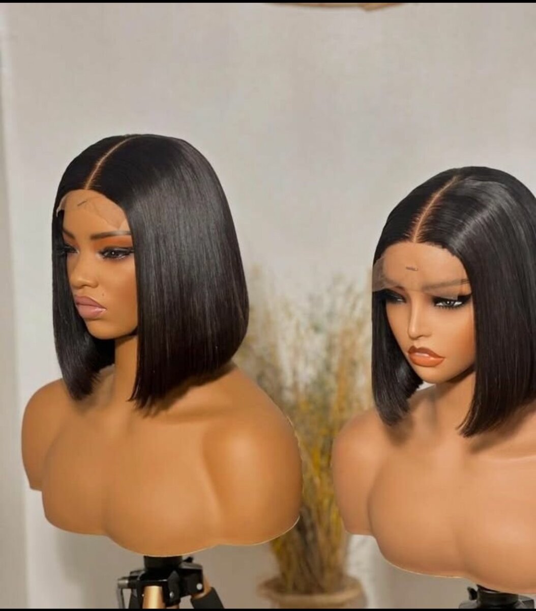 10 inches wigs