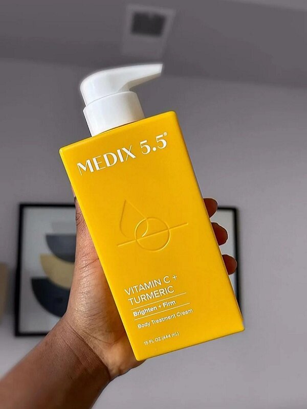 Medic 5.5 Vit C et Turmeric