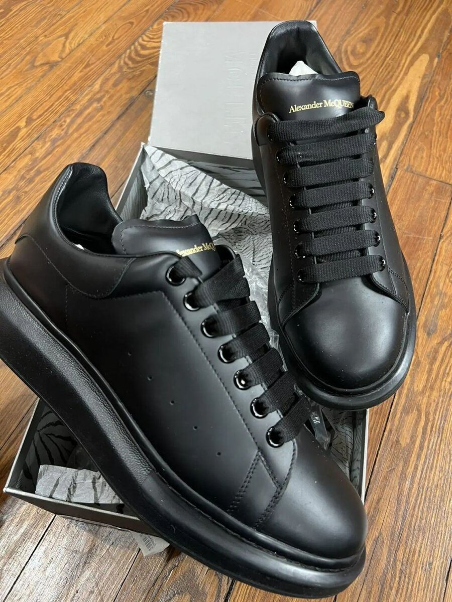 Alexander McQueen