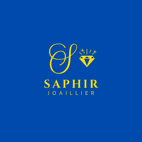 Saphir joaillier 