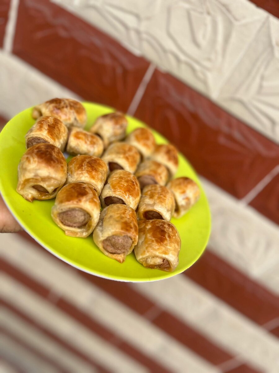 ROULES DE SAUCISSE (12)