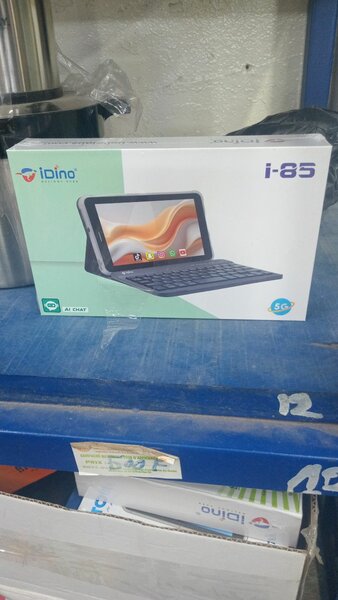 Tablette Idino i-85