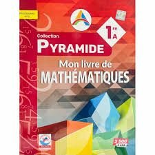Manuel Maths Pyramide