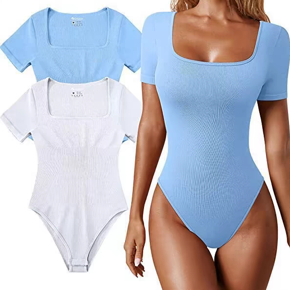 Ladies bodysuit