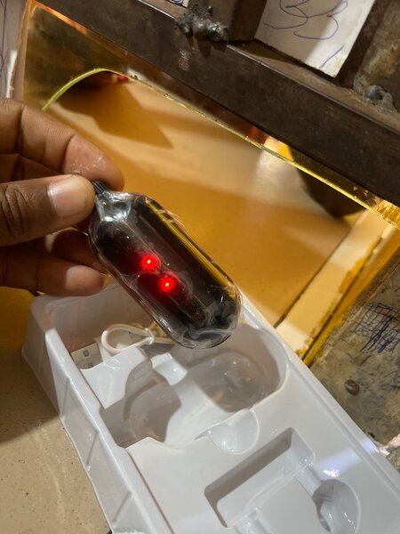 Écouteurs sans fil TWS Bass k8