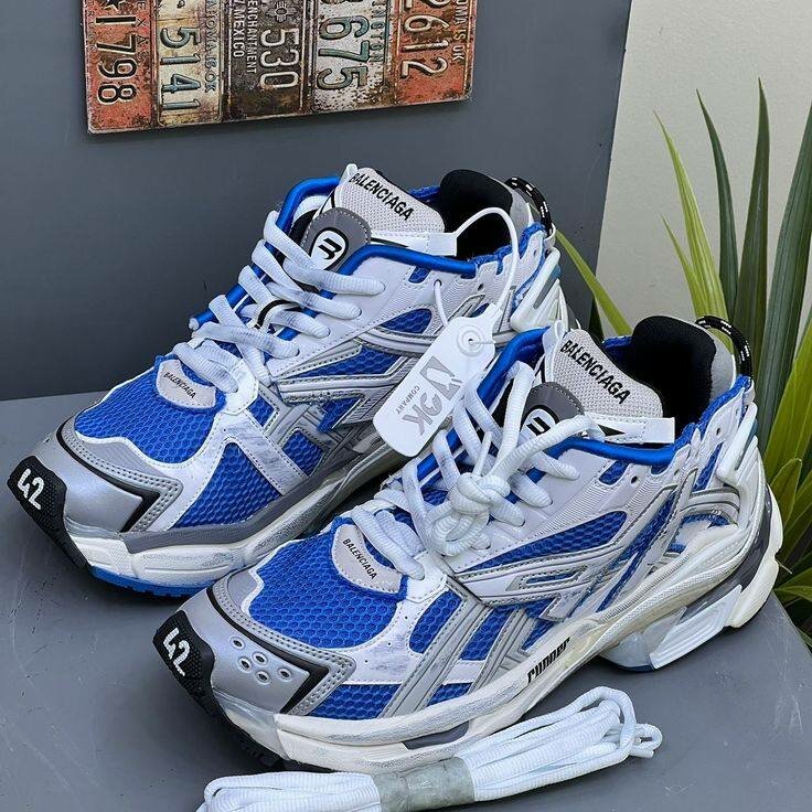 Sneakers Balenciaga Homme