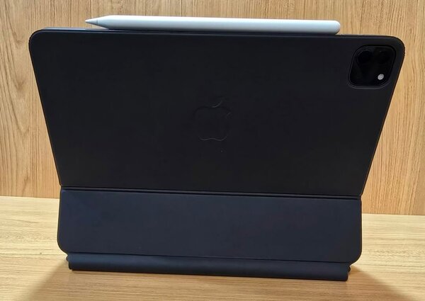 Clavier Magique pour iPad