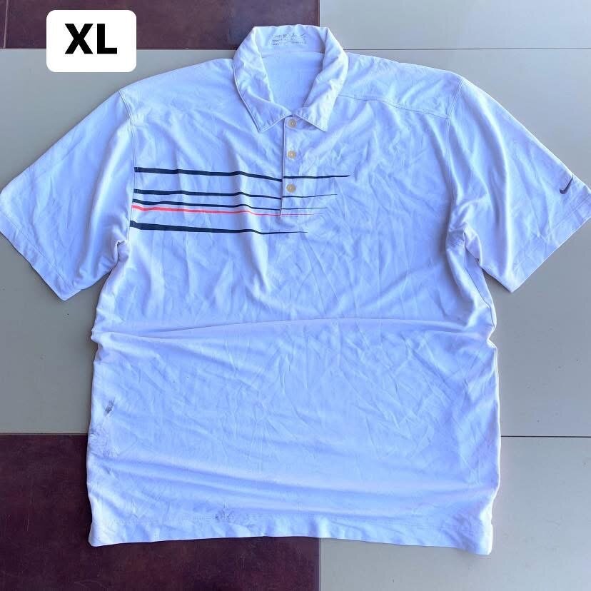 Salaula golf T-shirts