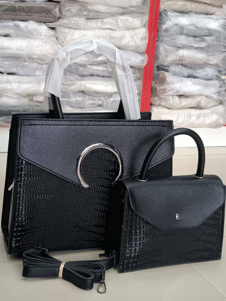 Hand bags good quality