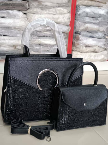 Hand bags good quality